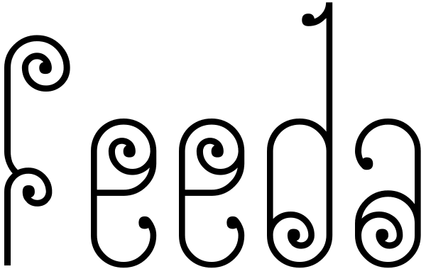 Feeda Font