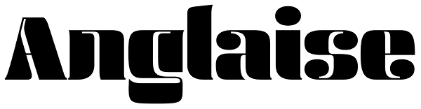 Anglaise Font