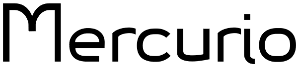 Mercurio Font