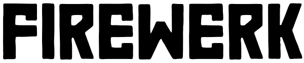 Firewerk Font