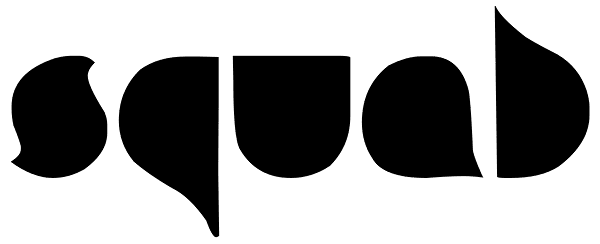 Squab Font