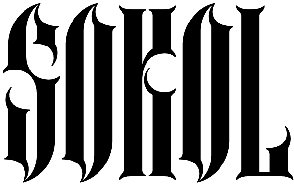 Sokol Font