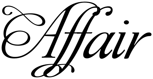 Affair Font