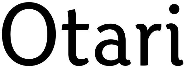 Otari Font