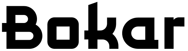 Bokar Font