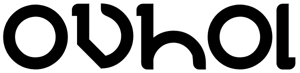 Ovhol Font