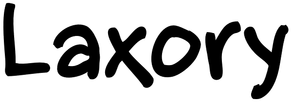 Laxory Font