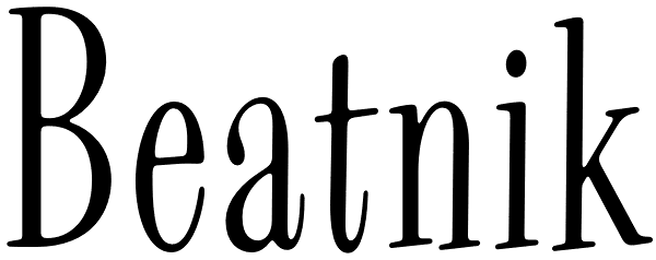 Beatnik Font