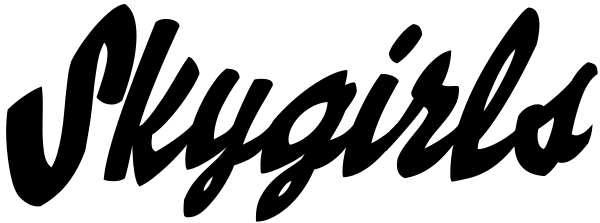 Skygirls Font