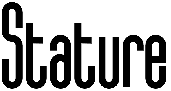 Stature Font