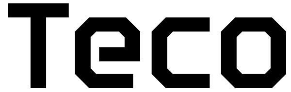 Teco Font