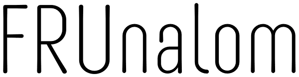 FRUnalom Font