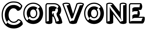 Corvone Font