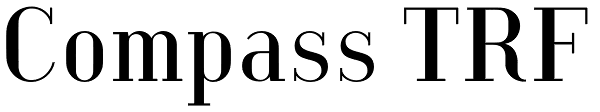 Compass TRF Font