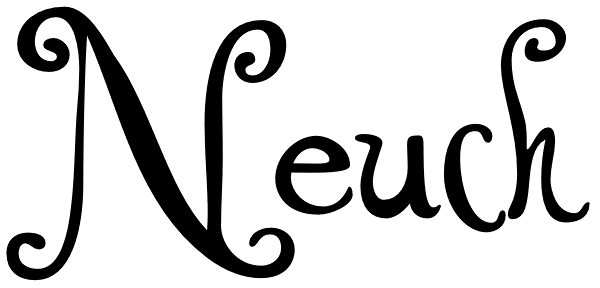 Neuch Font