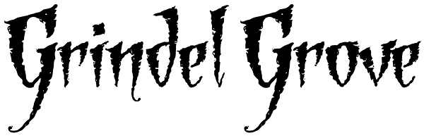 Grindel Grove Font