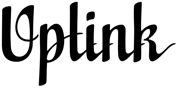 Uplink Font