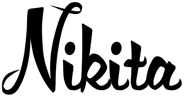 Nikita Font