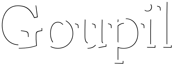 Goupil Font