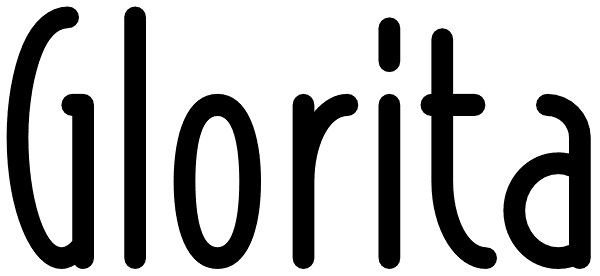 Glorita Font