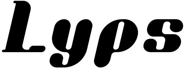 Lyps Font