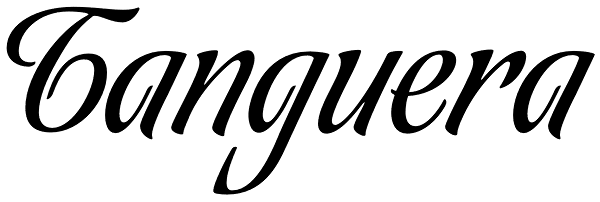 Tanguera Font