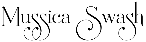 Mussica Swash Font