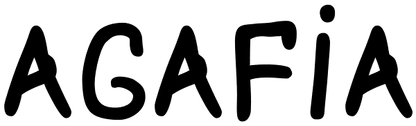 Agafia Font