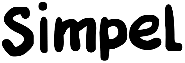 Simpel Font