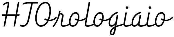 HTOrologiaio Font