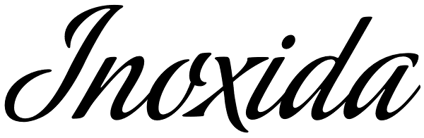 Inoxida Font