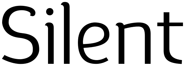 Silent Font