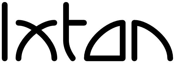 Ixtan Font