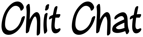 Chit Chat Font