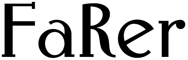 FaRer Font