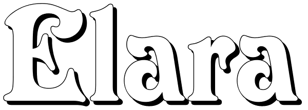 Elara Font