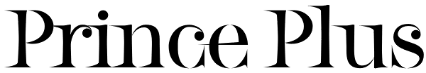 Prince Plus Font
