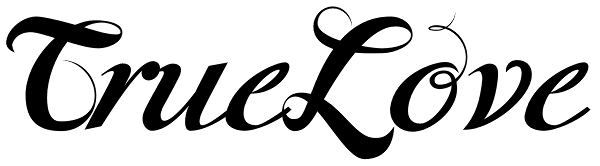 TrueLove Font