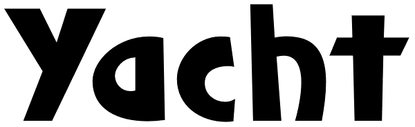 Yacht Font