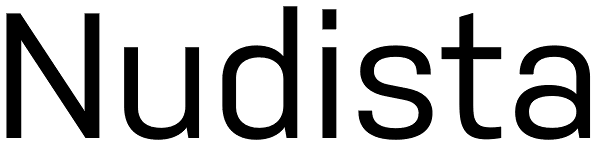 Nudista Font