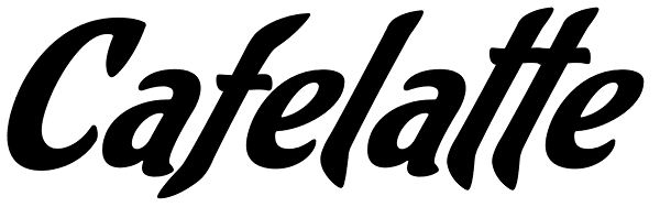 Cafelatte Font