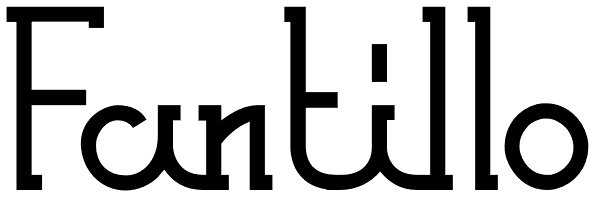 Fantillo Font