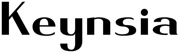 Keynsia Font