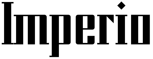 Imperio Font