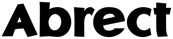 Abrect Font