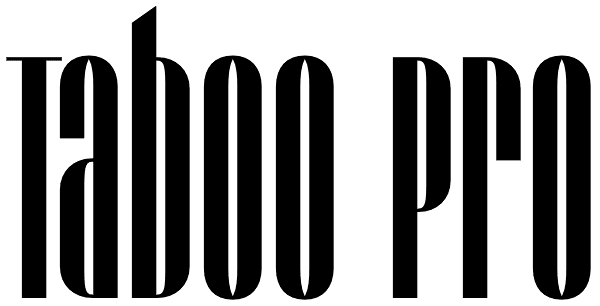 Taboo Pro Font