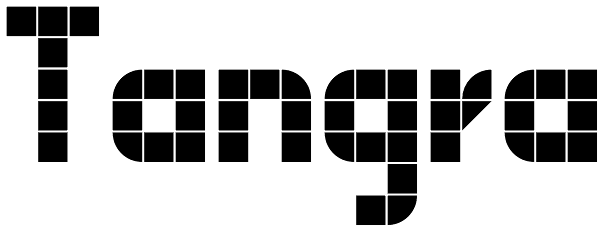 Tangra Font