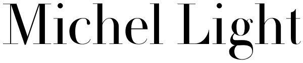 Michel Light Font