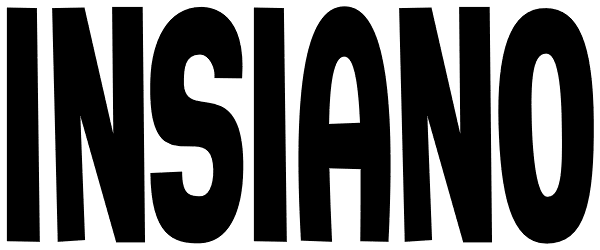 Insiano Font