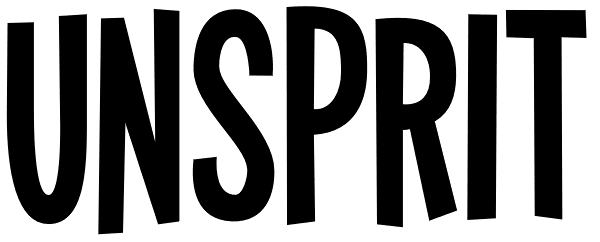 Unsprit Font